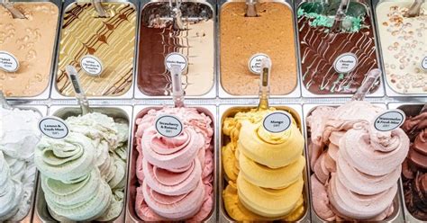 Anita gelato - With a presence in the most iconic cities across the globe, Anita’s has captured the hearts of ice cream lovers worldwide. Tel aviv • NEW YORK • los angeles miami • san juan • …